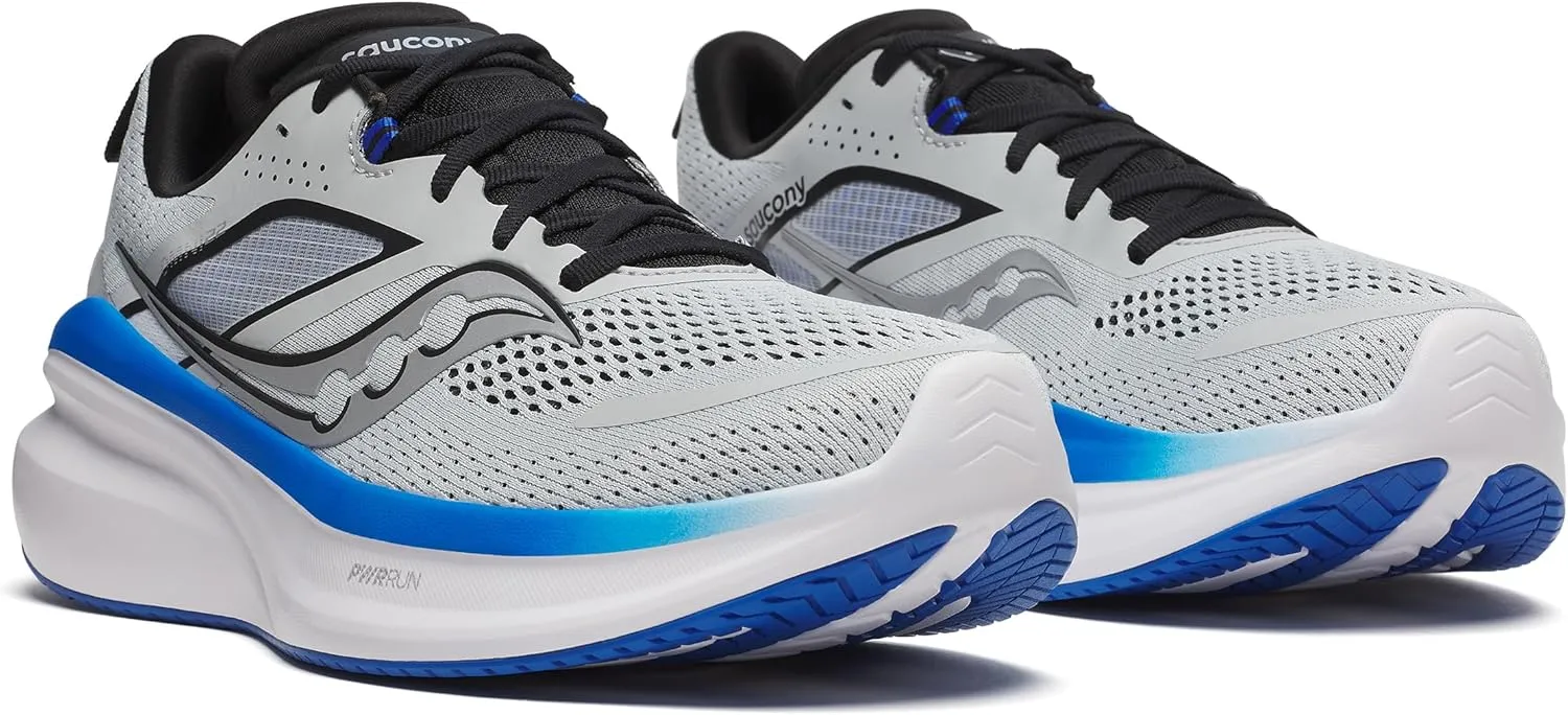 Saucony Men's Omni 22 Sneaker