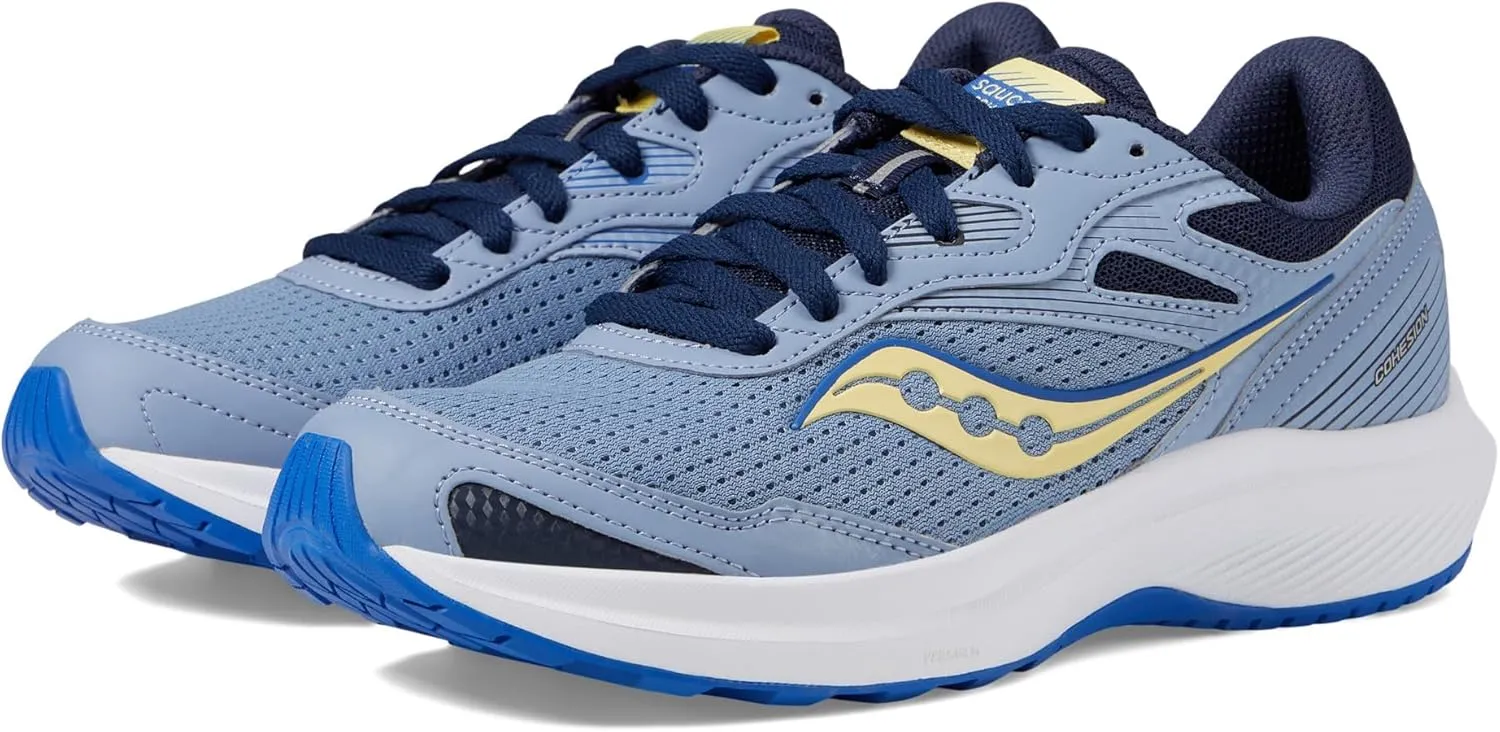 Saucony Women's Cohesion 16 Sneaker
