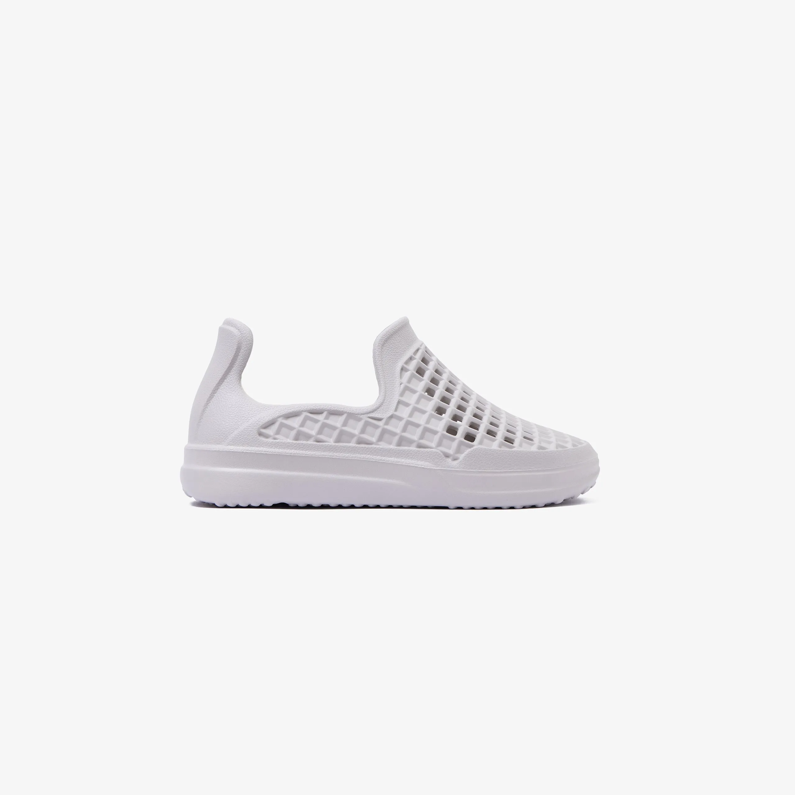 Scenario Juniors Slip-On - Coffee