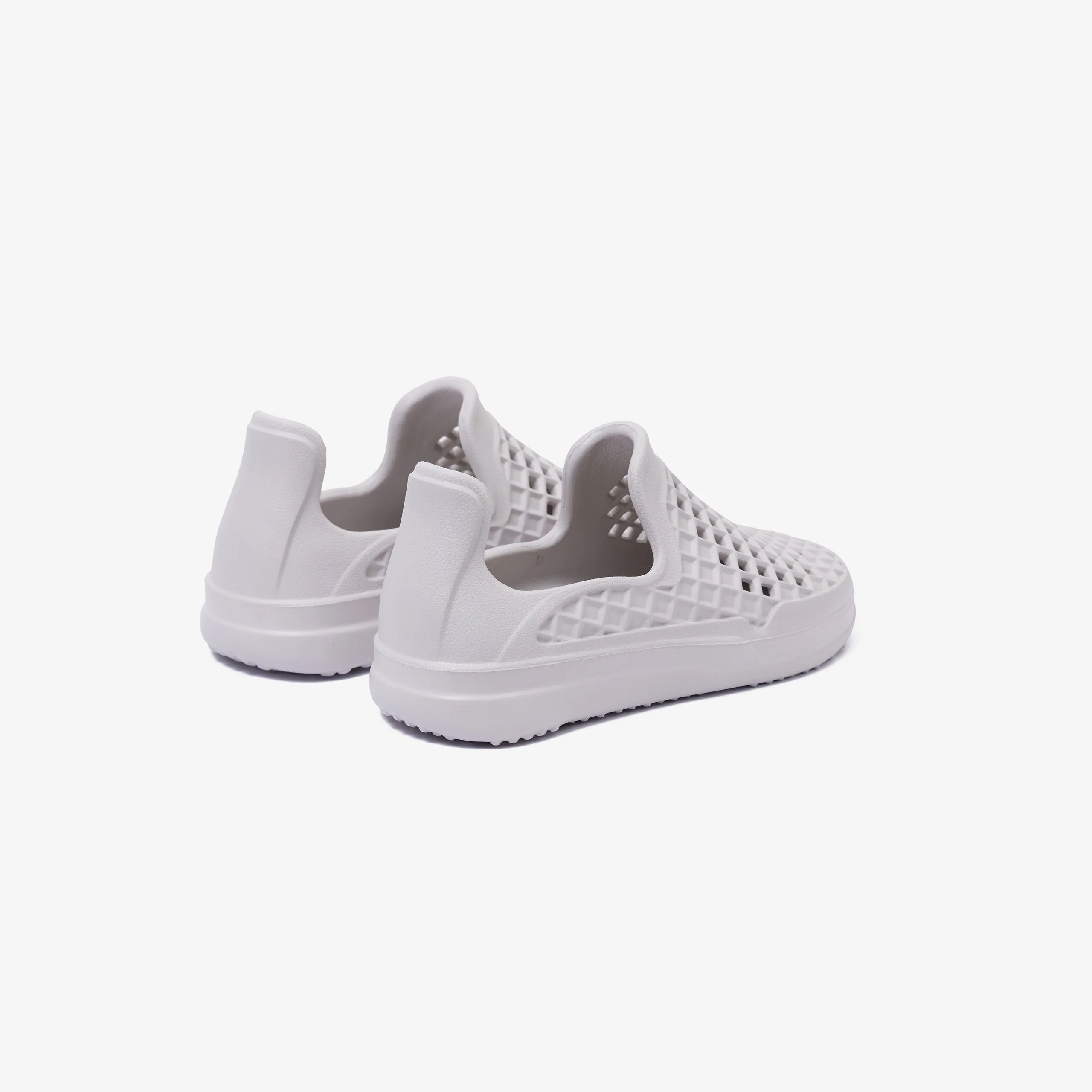Scenario Juniors Slip-On - Coffee