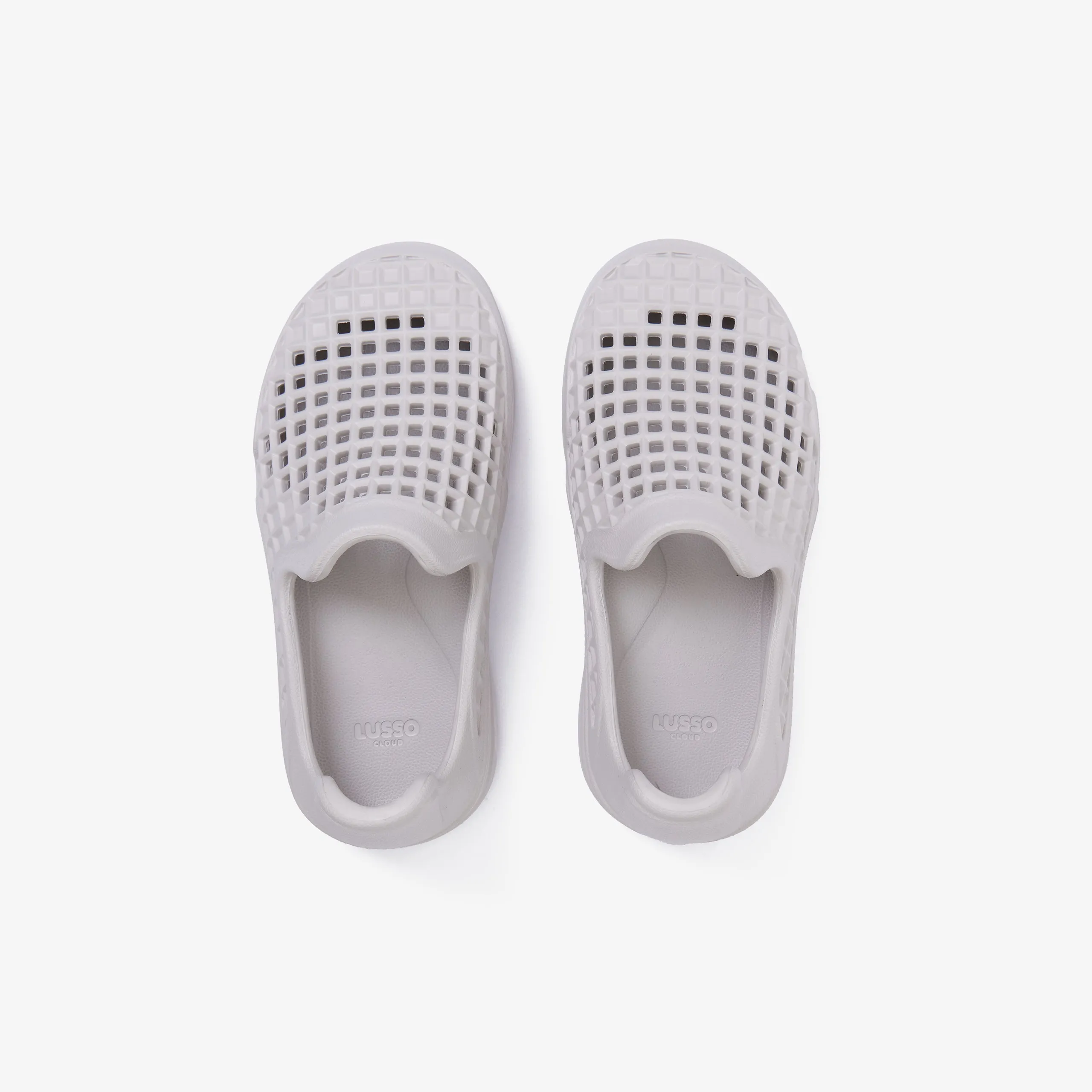 Scenario Juniors Slip-On - Coffee