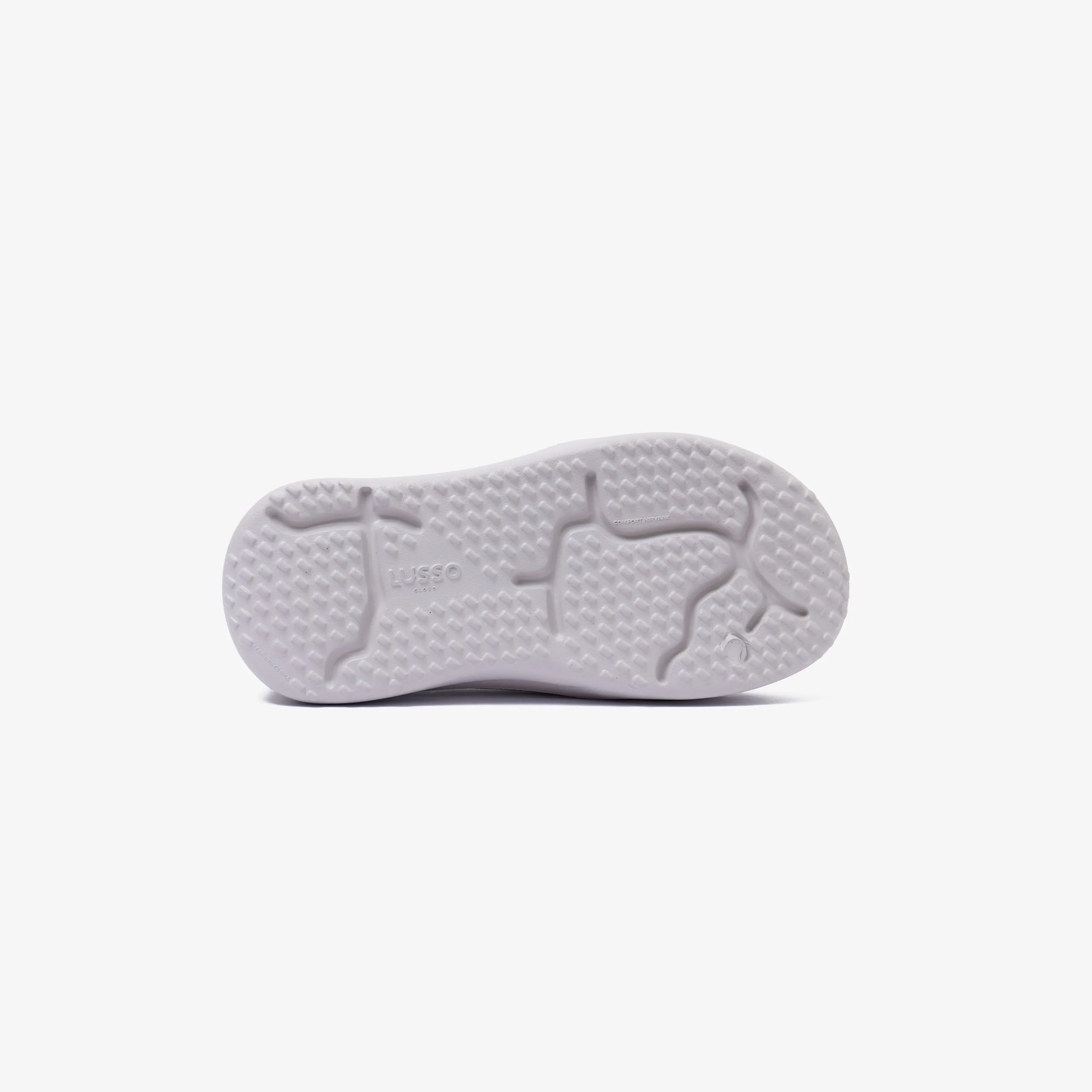 Scenario Juniors Slip-On - Coffee