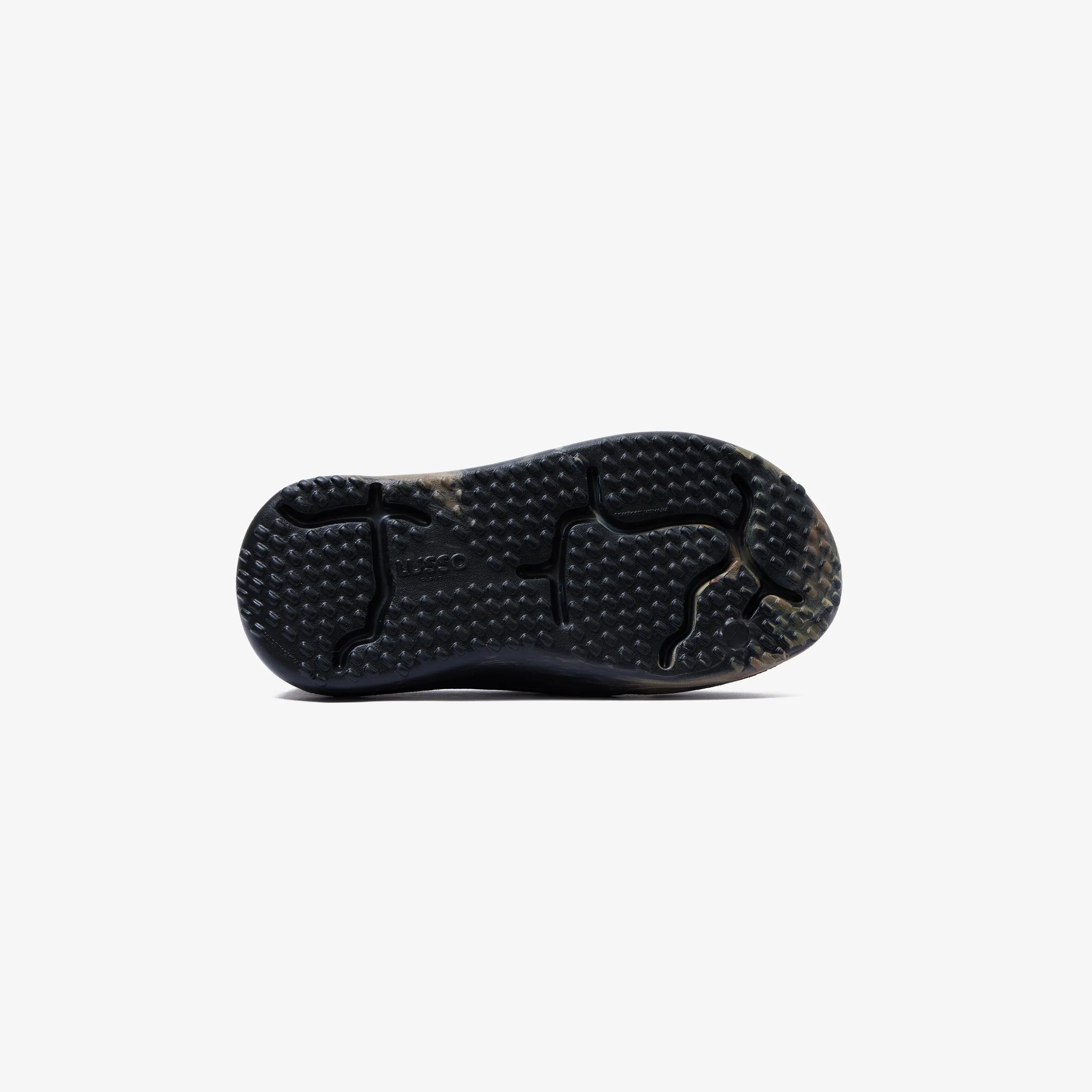 Scenario Juniors Slip-On - Woodland Camo