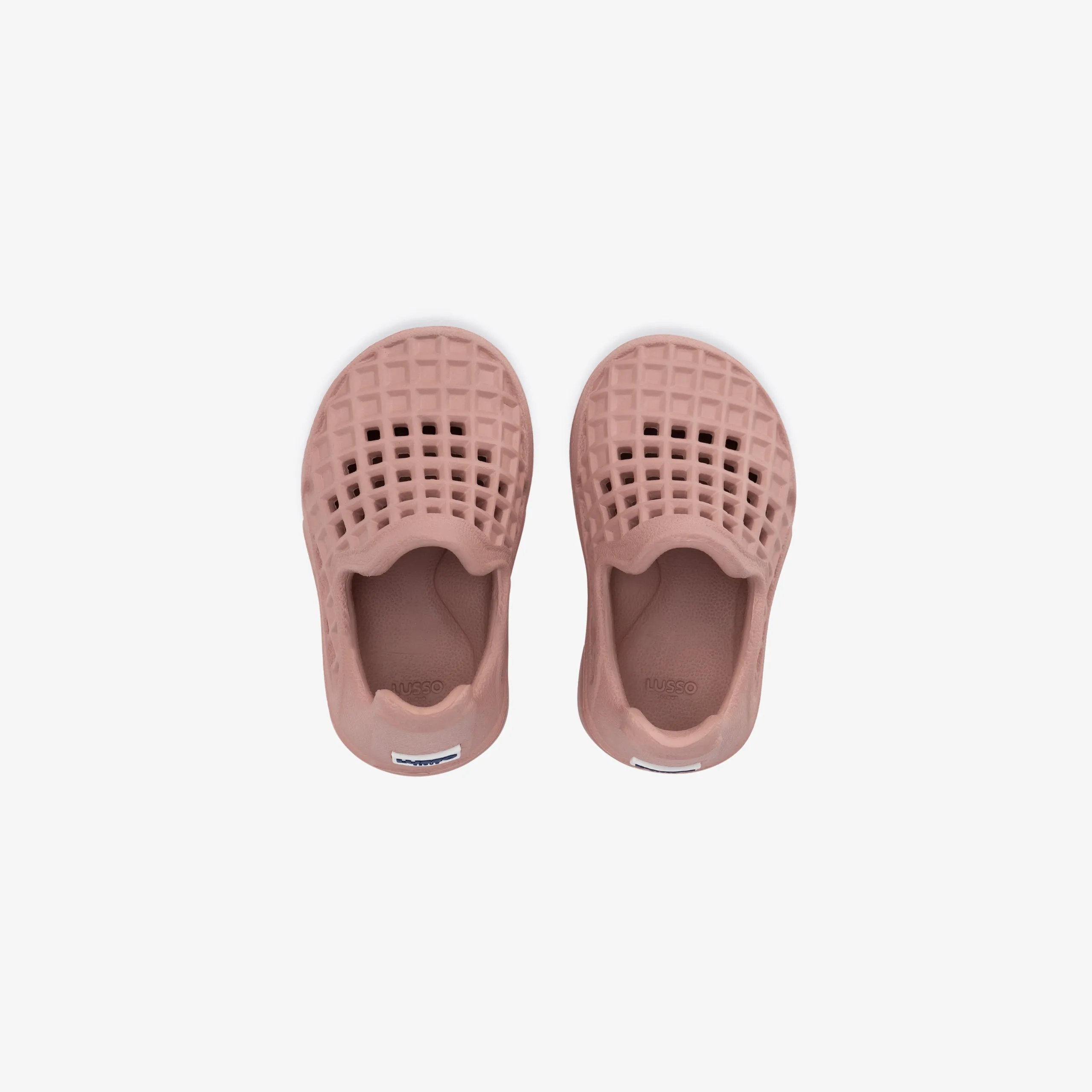 Scenario Kids Slip-On - Dusty Rose