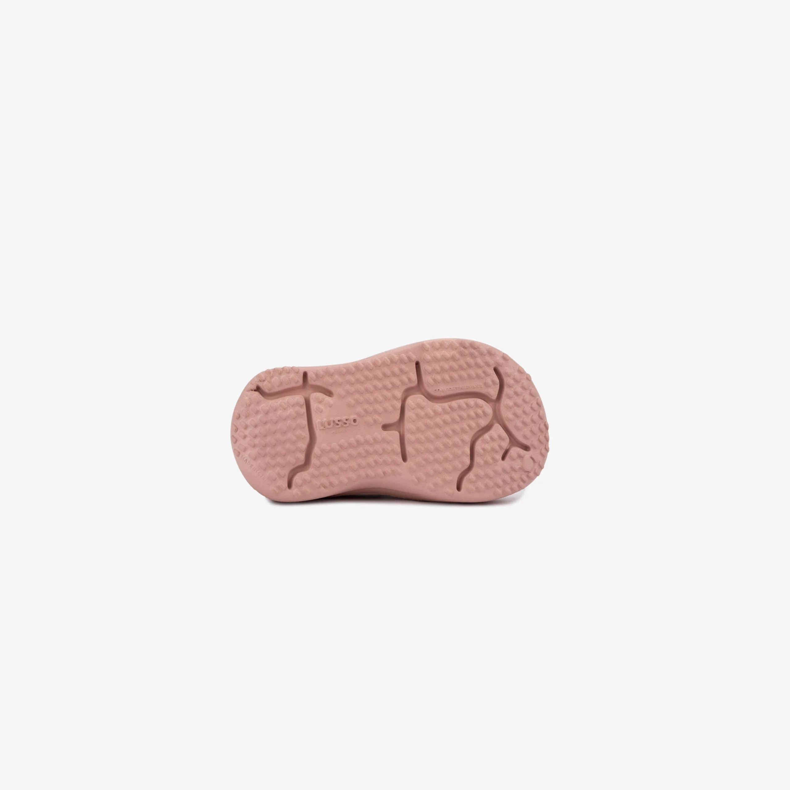 Scenario Kids Slip-On - Dusty Rose