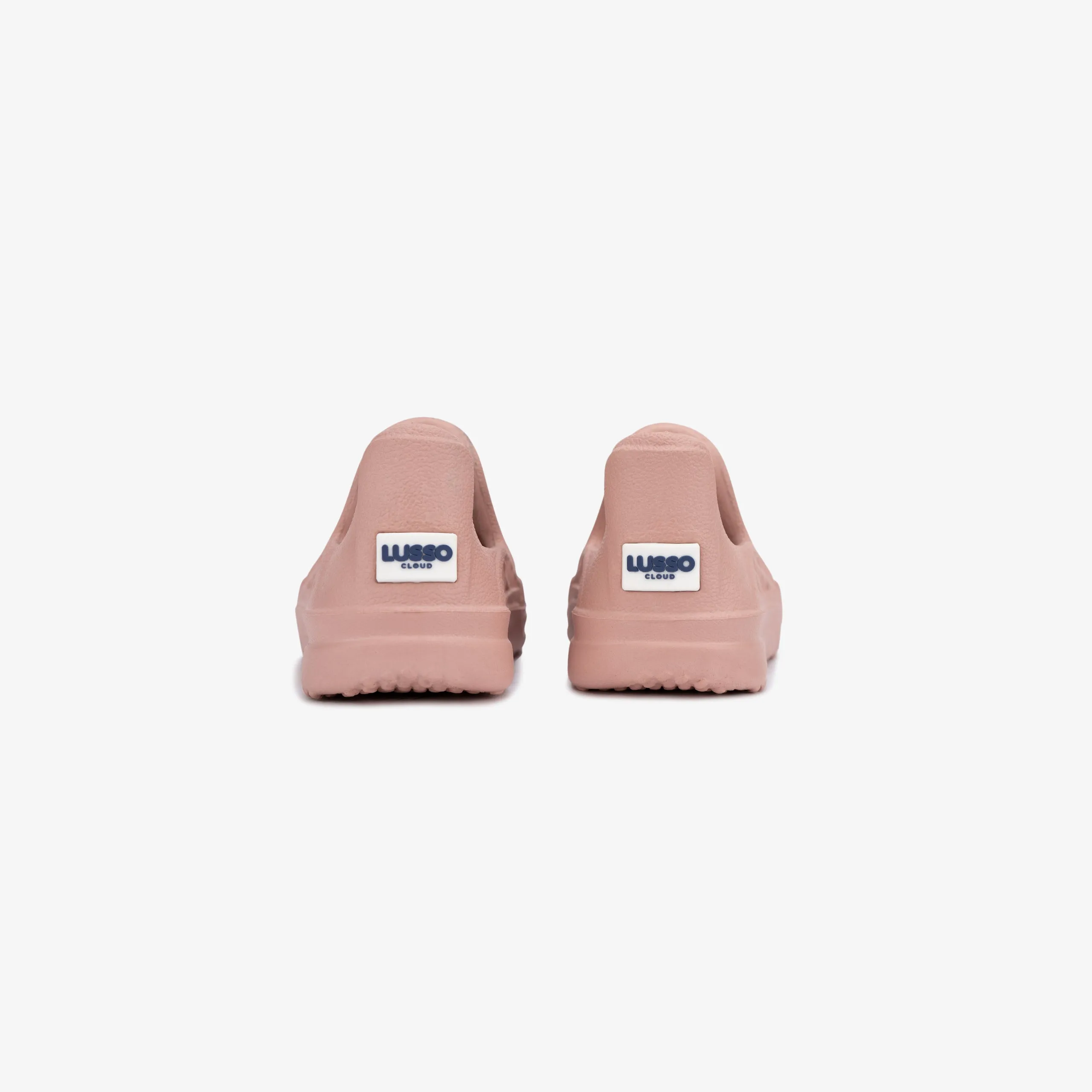 Scenario Kids Slip-On - Dusty Rose