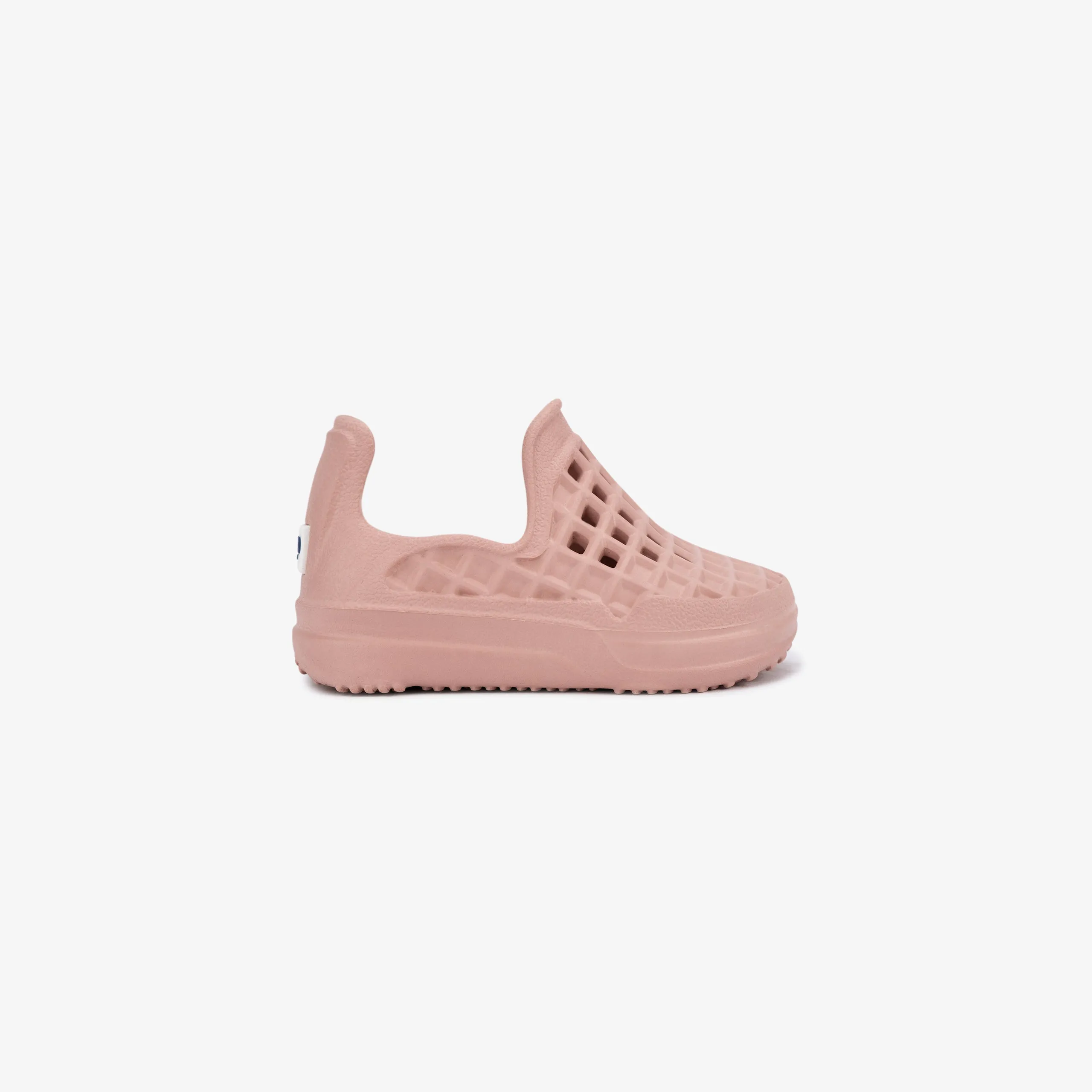 Scenario Kids Slip-On - Dusty Rose