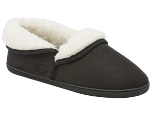 Scholl Women’s Snug Slipper Grey
