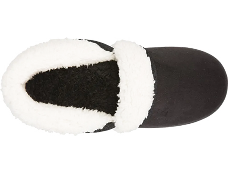 Scholl Women’s Snug Slipper Grey