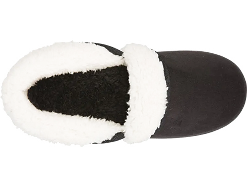 Scholl Women’s Snug Slipper Grey