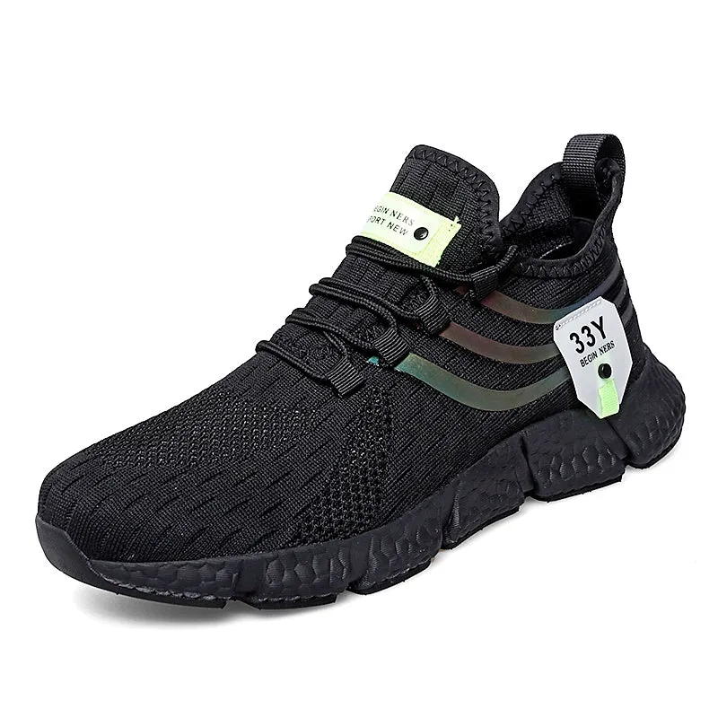 School and Entrance Senior Arrival Summer Men New Physical Student Popcorn Bulk discount Light Examination Sneaker Ultra Absorbing High Women 2025 Reduced cost Shock Examination Bottom Soft