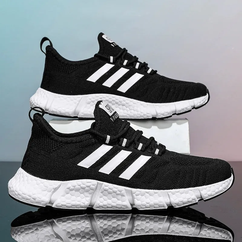 School and Entrance Senior Arrival Summer Men New Physical Student Popcorn Bulk discount Light Examination Sneaker Ultra Absorbing High Women 2025 Reduced cost Shock Examination Bottom Soft