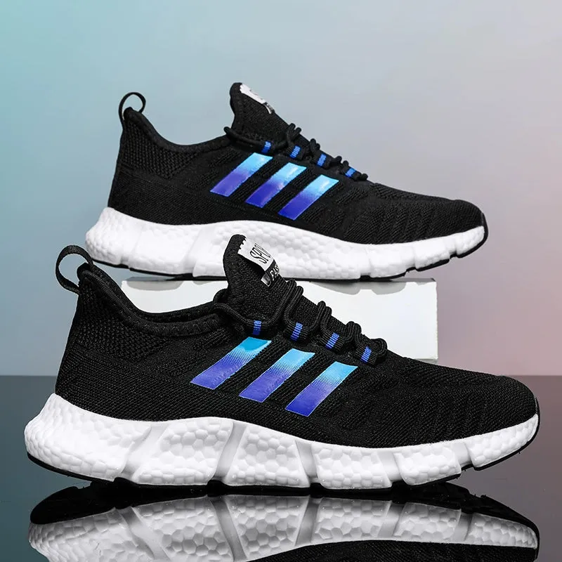 School and Entrance Senior Arrival Summer Men New Physical Student Popcorn Bulk discount Light Examination Sneaker Ultra Absorbing High Women 2025 Reduced cost Shock Examination Bottom Soft