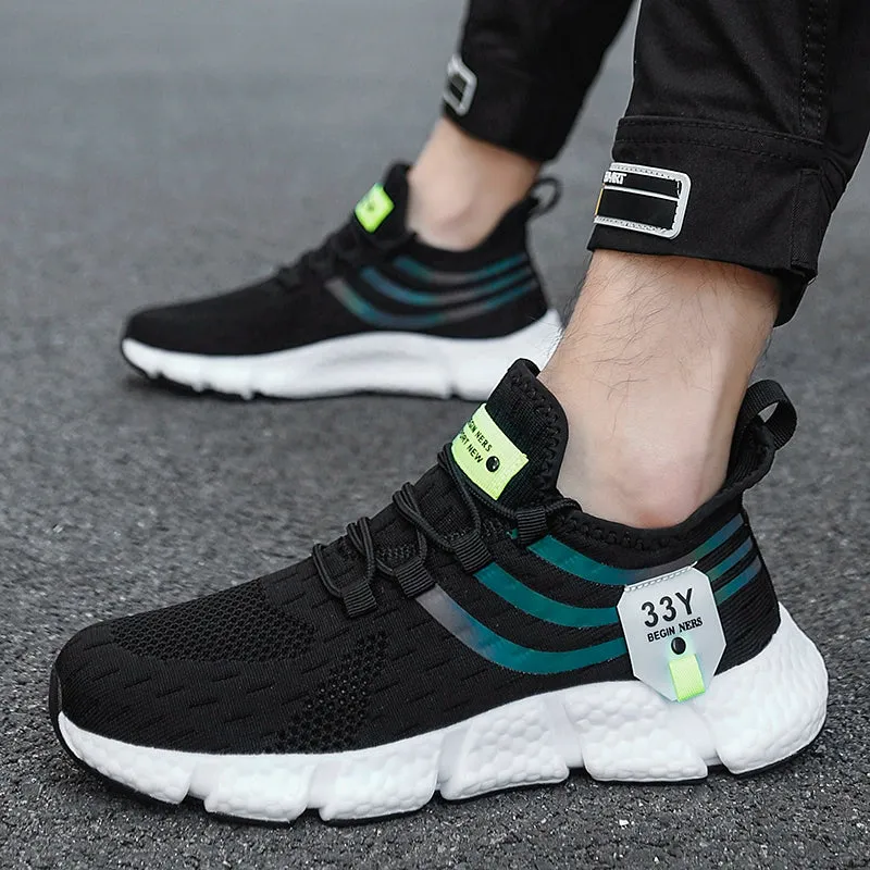 School and Entrance Senior Arrival Summer Men New Physical Student Popcorn Bulk discount Light Examination Sneaker Ultra Absorbing High Women 2025 Reduced cost Shock Examination Bottom Soft