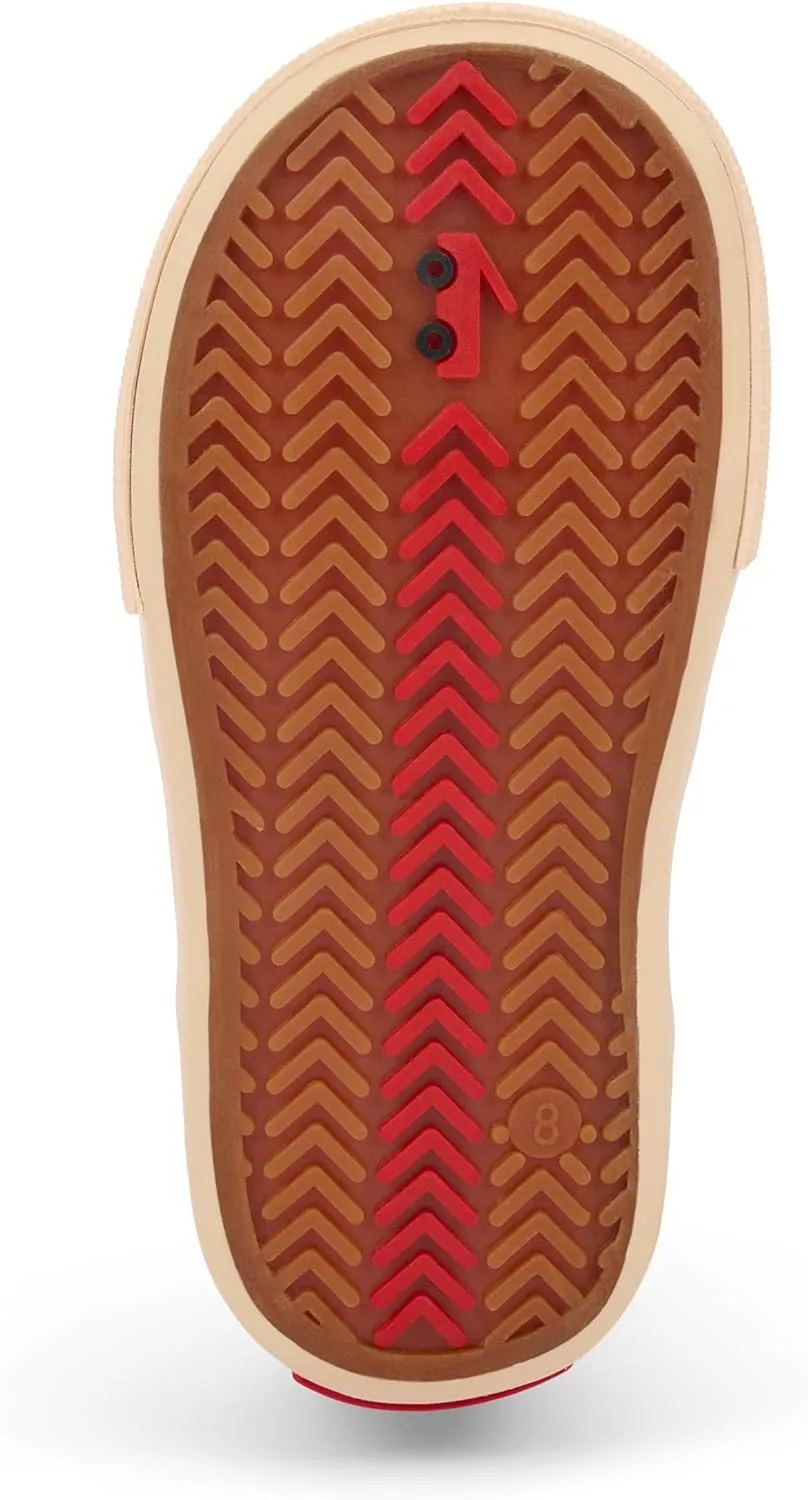 See Kai Run Girl's Connor (Toddler/Little Kid) Sneaker