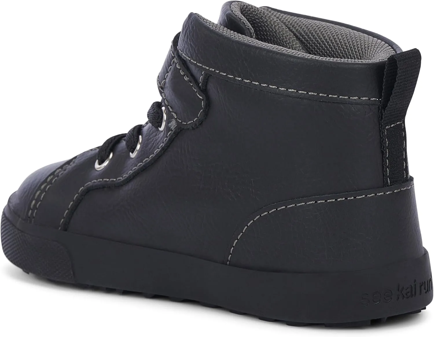 See Kai Run Girl's Hudson (Toddler/Little Kid) Sneaker