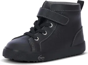 See Kai Run Girl's Hudson (Toddler/Little Kid) Sneaker