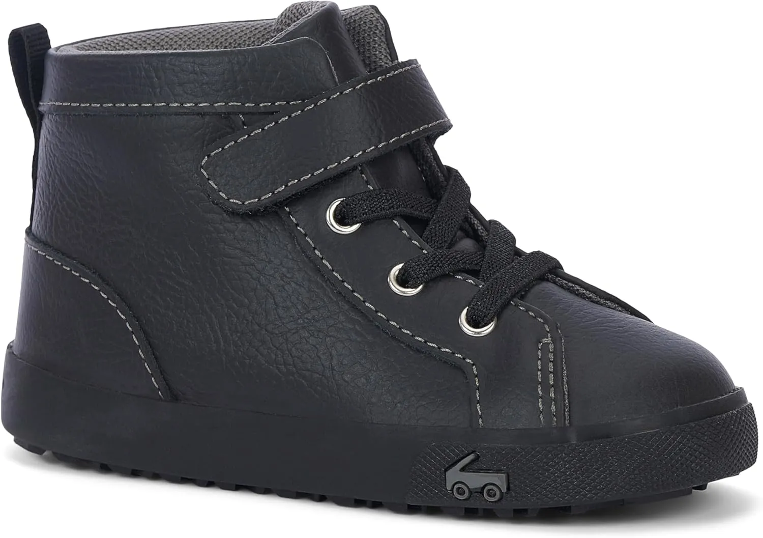 See Kai Run Girl's Hudson (Toddler/Little Kid) Sneaker