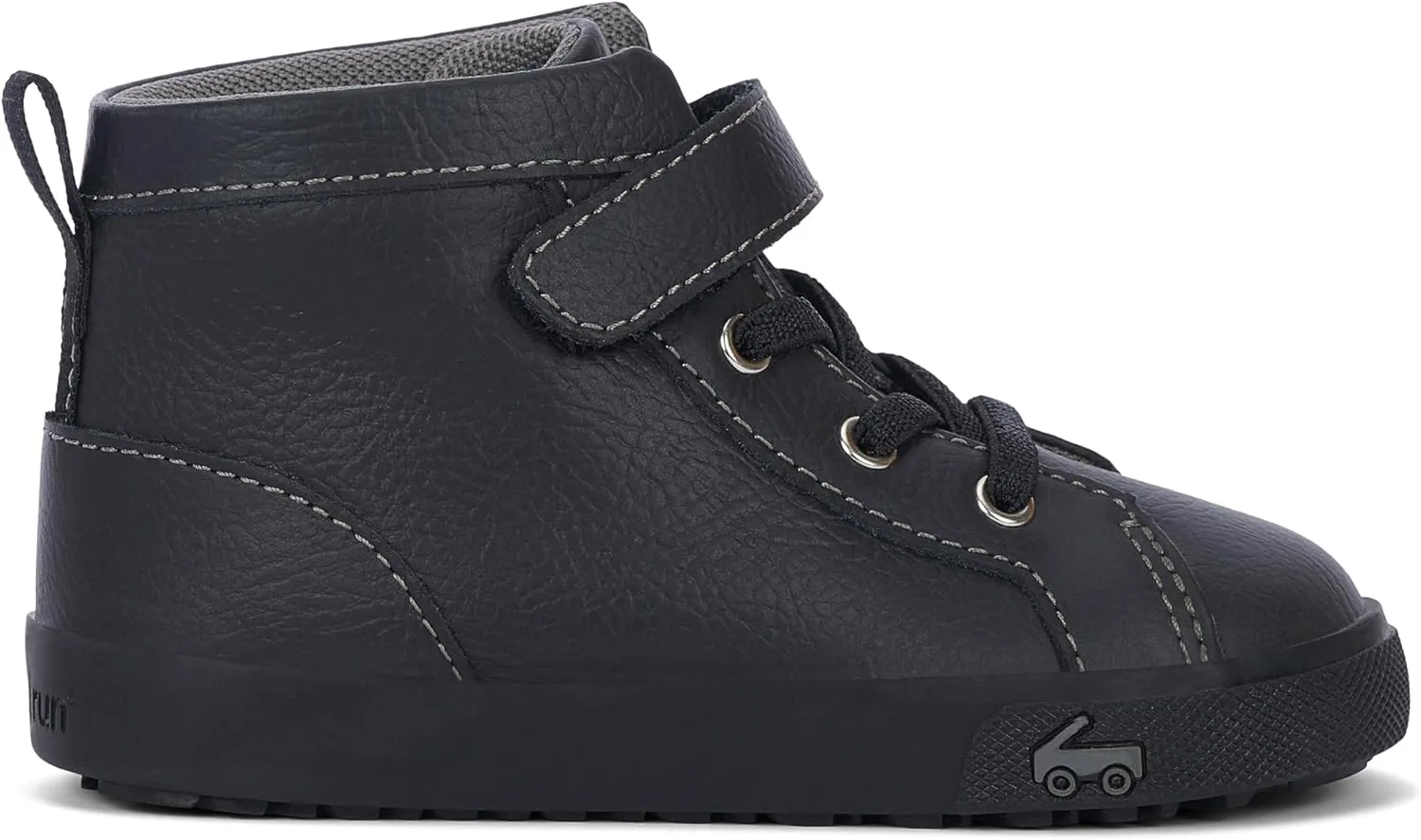 See Kai Run Girl's Hudson (Toddler/Little Kid) Sneaker