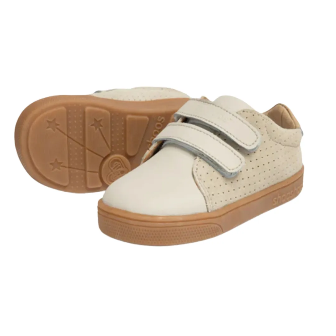 ShooShoos Squarebridge Brown