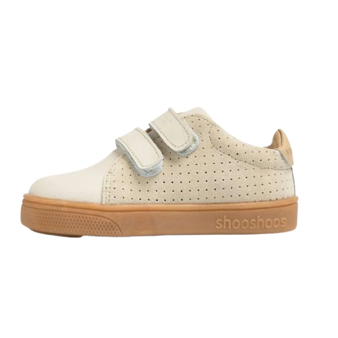 ShooShoos Squarebridge Brown