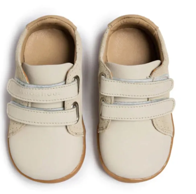 ShooShoos Squarebridge Brown
