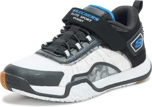 Skechers Boy's Elite Sport Court Sneaker
