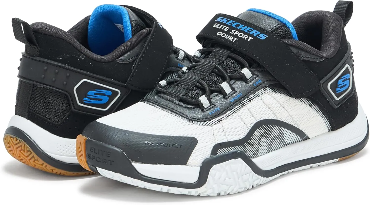 Skechers Boy's Elite Sport Court Sneaker