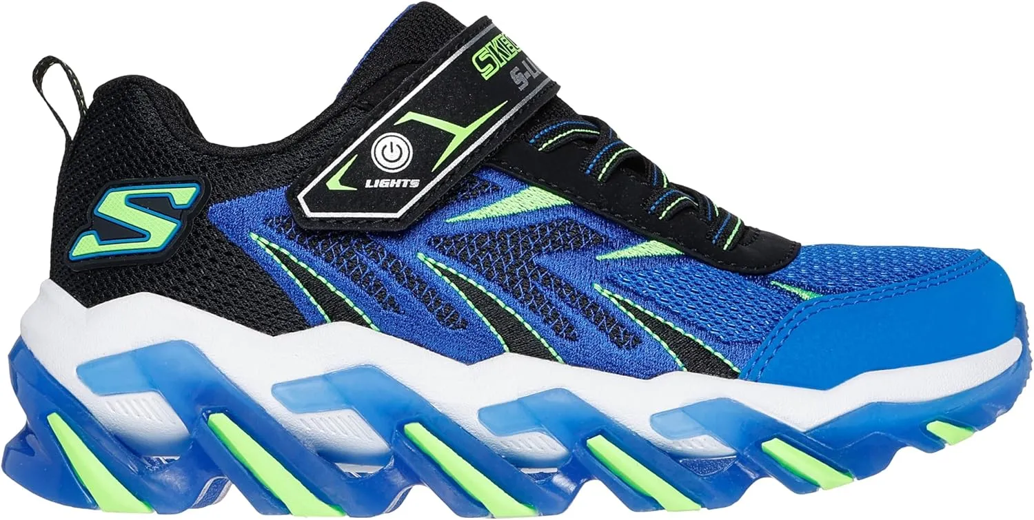 Skechers Boy's Mega-Surge 2.0 Sneaker
