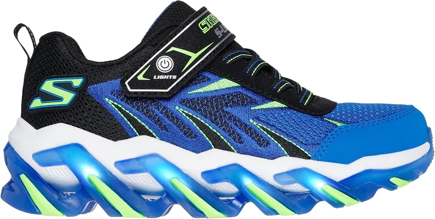 Skechers Boy's Mega-Surge 2.0 Sneaker