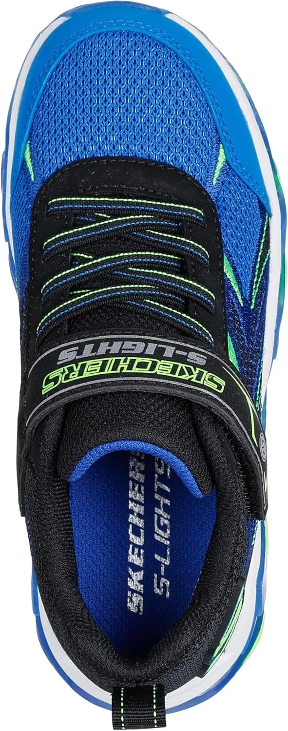 Skechers Boy's Mega-Surge 2.0 Sneaker