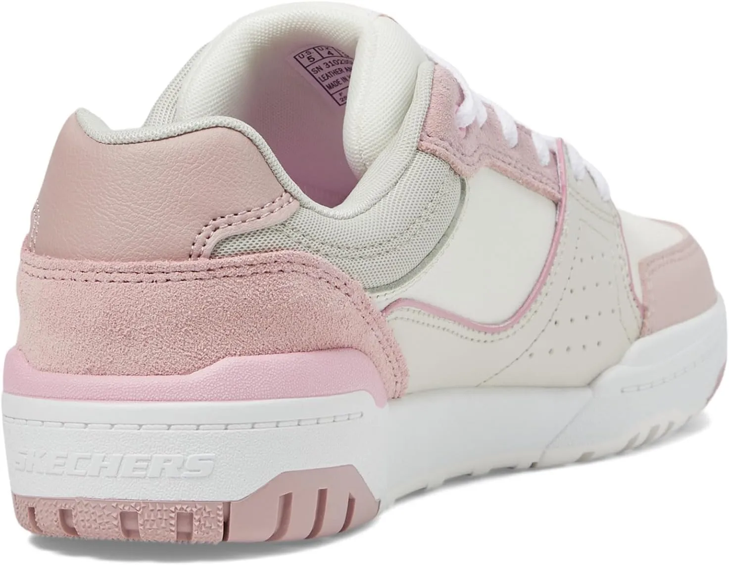 Skechers Girl's Skx-228 Sneaker