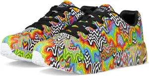 Skechers Girl's Uno Lite Sneaker