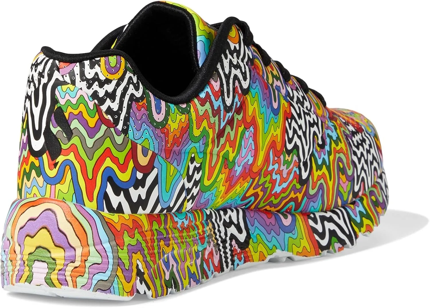 Skechers Girl's Uno Lite Sneaker