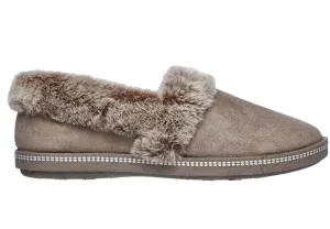 Skechers Ladies Cozy Campfire Team Toasty Slipper 32777