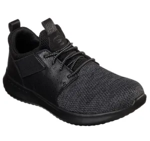 Skechers Mens Delson Camben Shoe