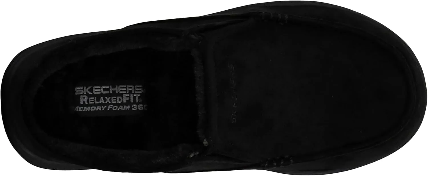 Skechers Men's Expected X - Verson Slipper