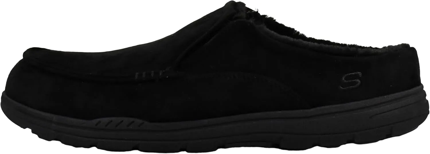 Skechers Men's Expected X - Verson Slipper