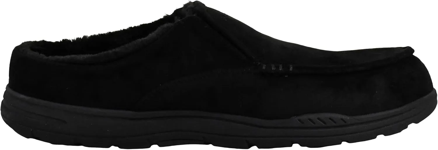 Skechers Men's Expected X - Verson Slipper