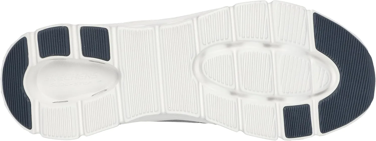 Skechers mens Glide-step Pro Hands Free Slip-in