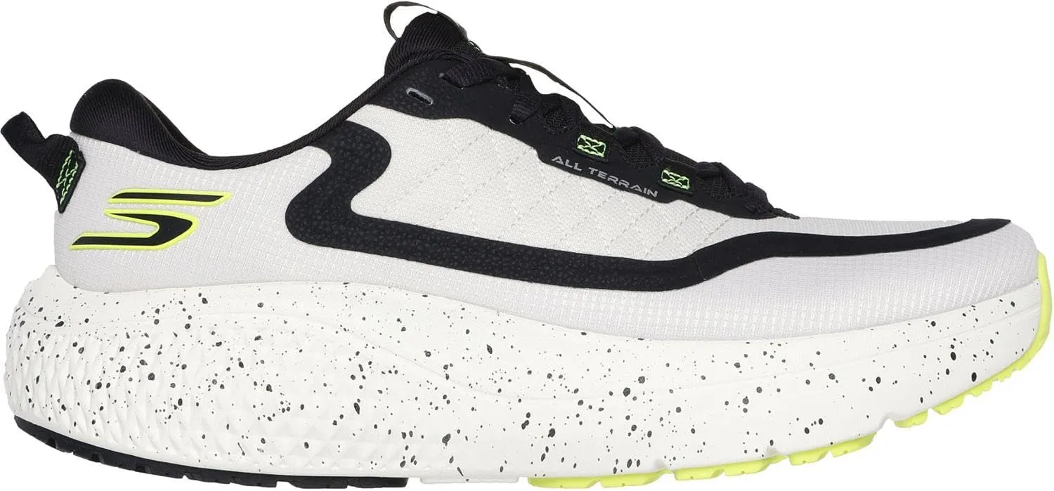 Skechers Men's Go Run Supersonic Max All Terrain Sneaker