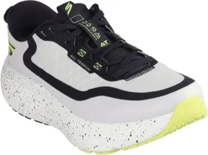 Skechers Men's Go Run Supersonic Max All Terrain Sneaker