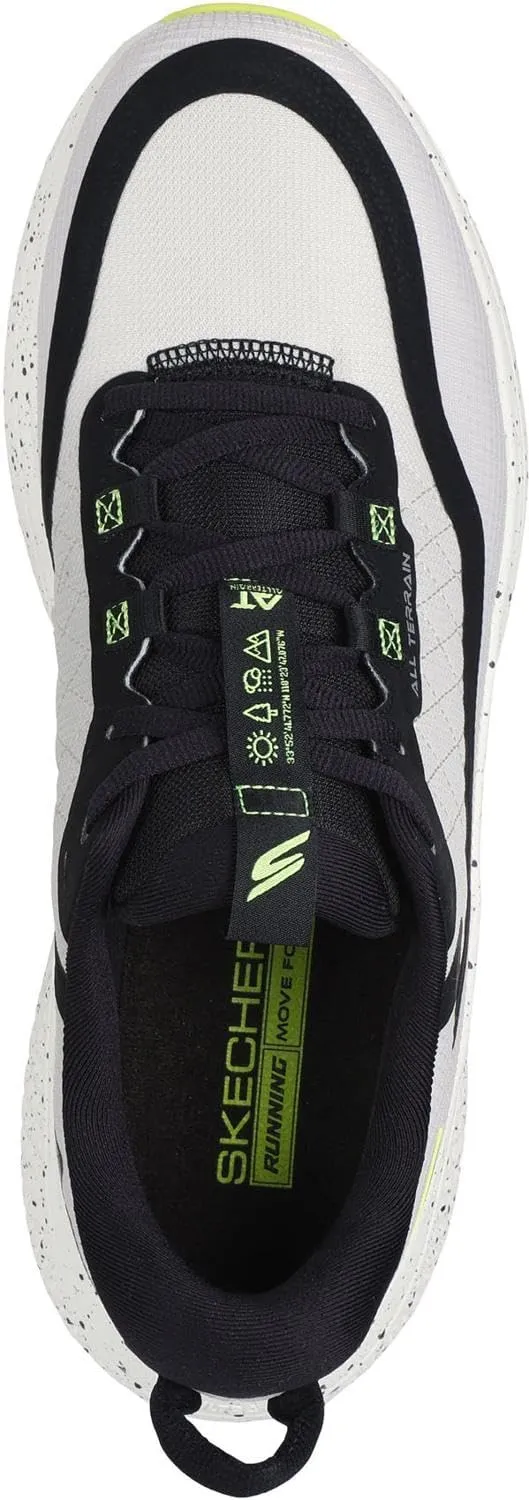 Skechers Men's Go Run Supersonic Max All Terrain Sneaker