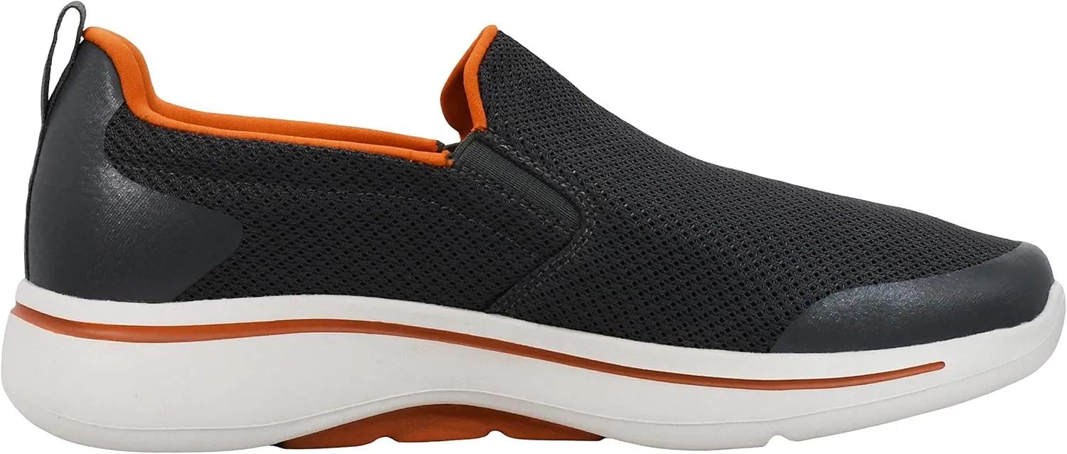 Skechers Men's Go Walk Arch Fit - Togpath Sneaker