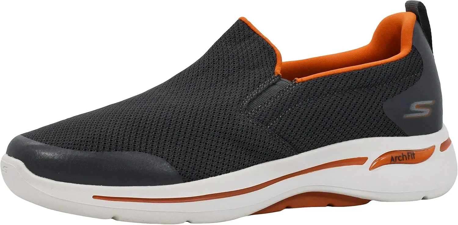 Skechers Men's Go Walk Arch Fit - Togpath Sneaker