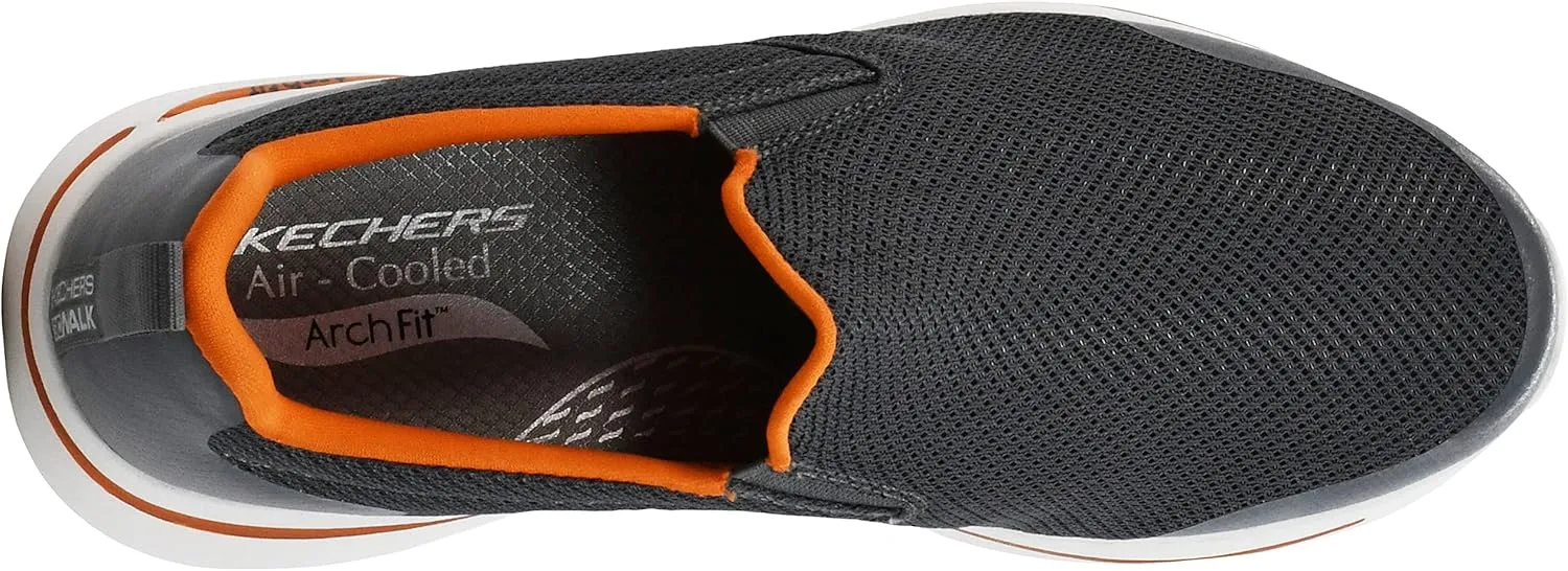 Skechers Men's Go Walk Arch Fit - Togpath Sneaker