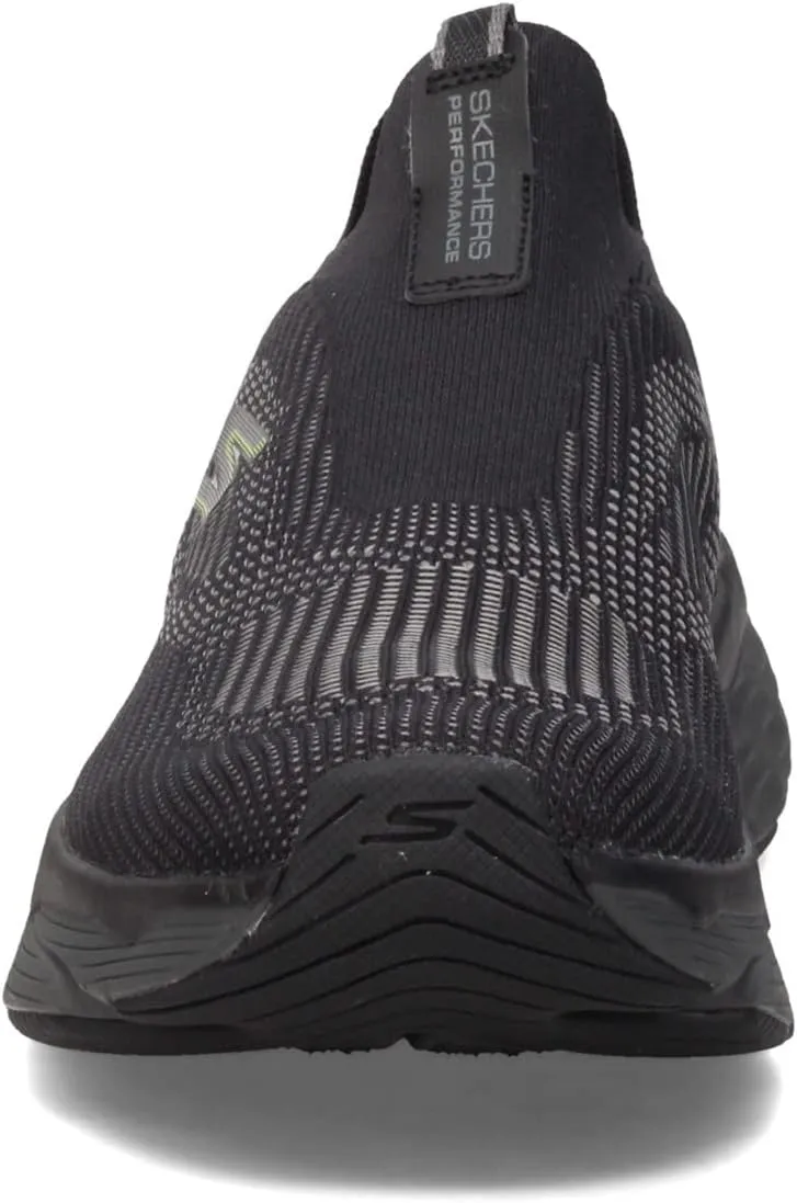 Skechers Men's Max Cushioning Elite-Amplifier Sneaker