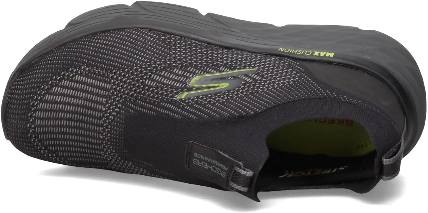 Skechers Men's Max Cushioning Elite-Amplifier Sneaker