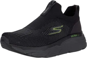 Skechers Men's Max Cushioning Elite-Amplifier Sneaker