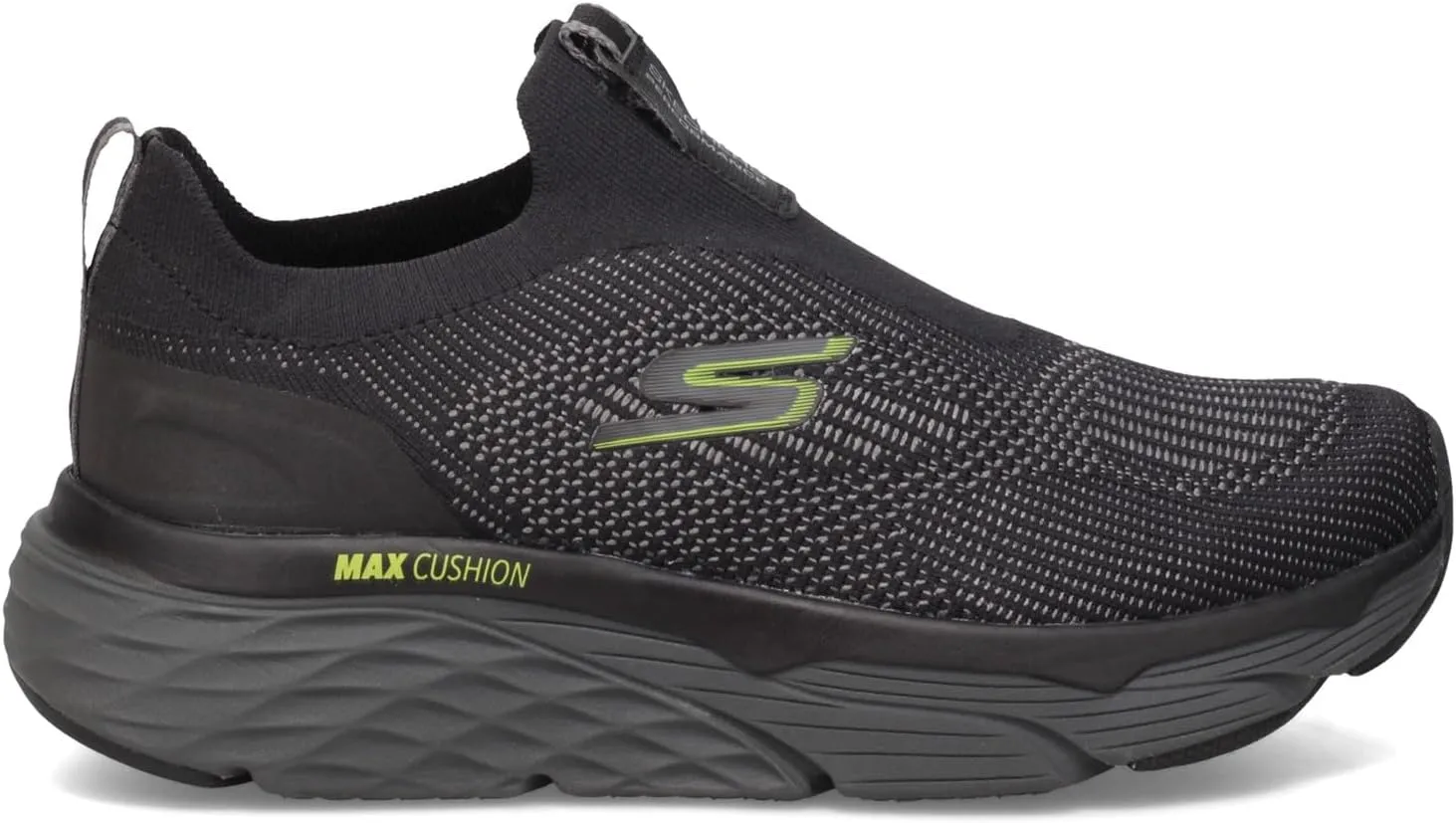Skechers Men's Max Cushioning Elite-Amplifier Sneaker